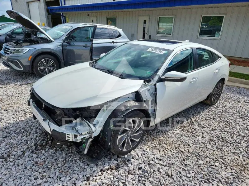 2022 Honda INSIGHT photo