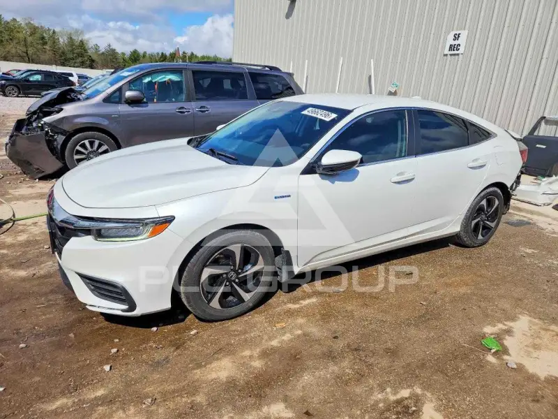 2022 Honda INSIGHT photo