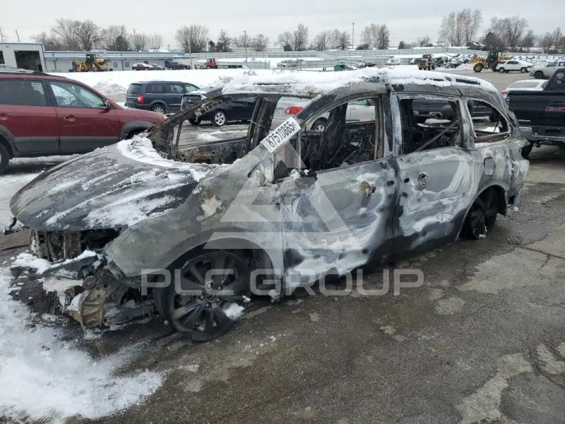 2022 Honda ODYSSEY фото