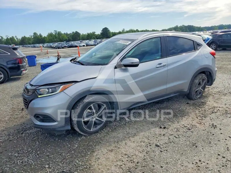 2022 Honda HR-V photo