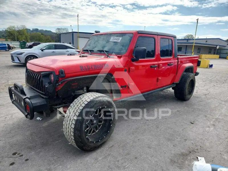 2022 Jeep Grand Cherokee фото