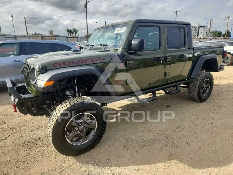 2022 Jeep Grand Cherokee photo