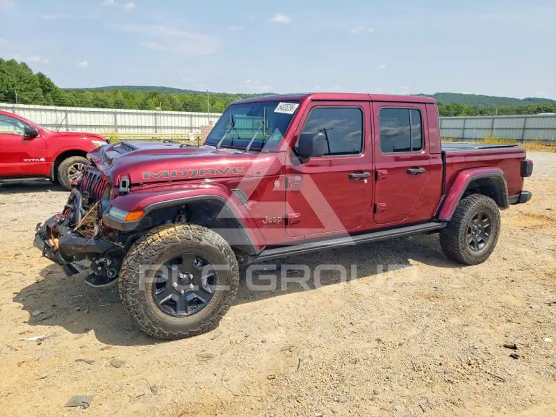 2022 Jeep Grand Cherokee photo