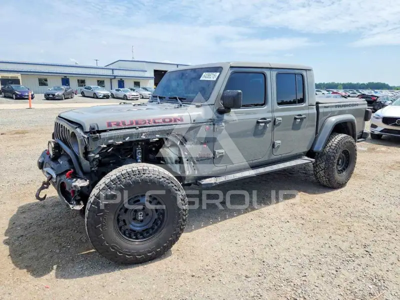 2022 Jeep Grand Cherokee photo