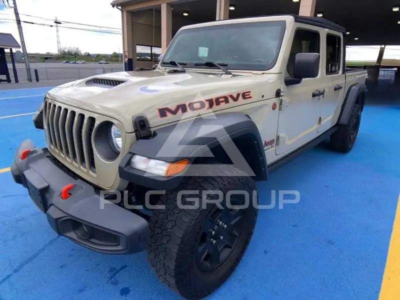 2022 Jeep Grand Cherokee фото