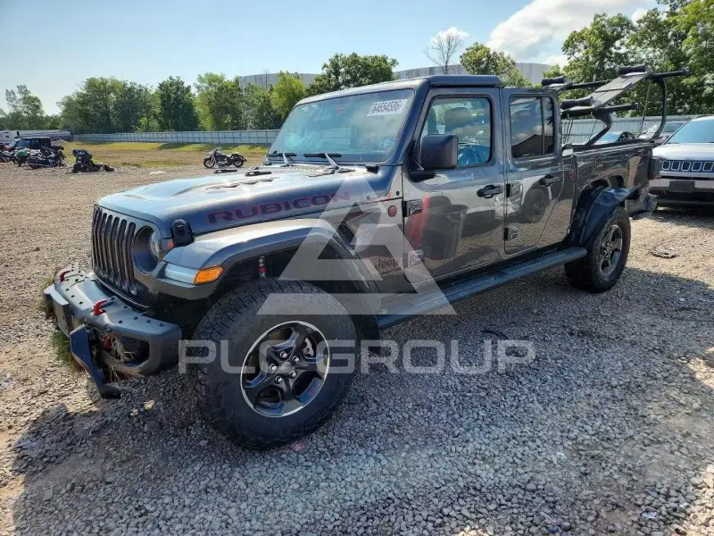 2022 Jeep Grand Cherokee photo