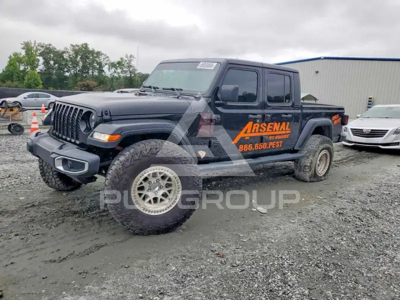2022 Jeep Grand Cherokee фото