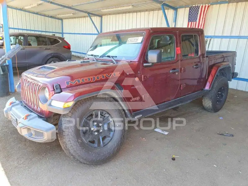 2022 Jeep Grand Cherokee фото
