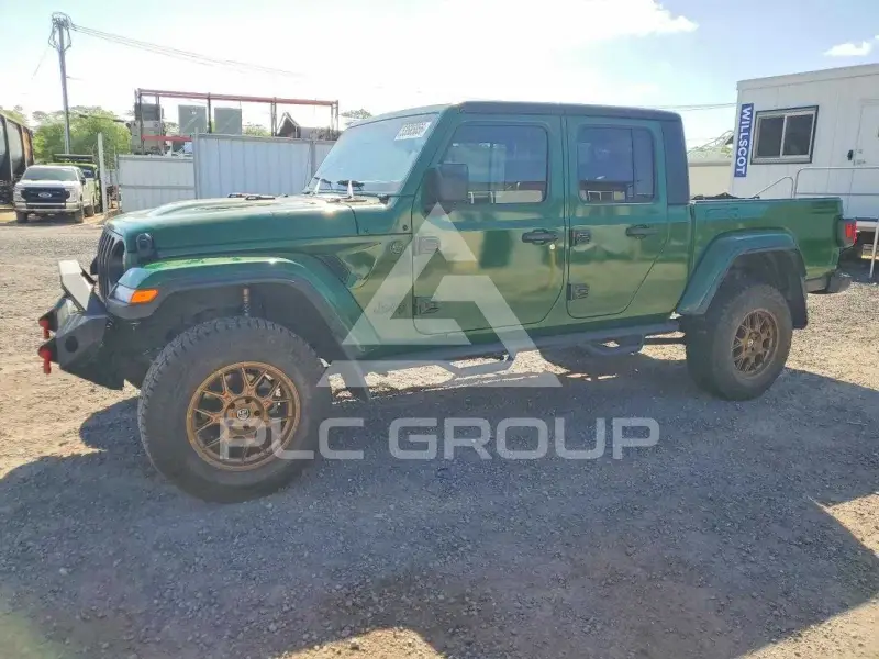 2022 Jeep Grand Cherokee photo