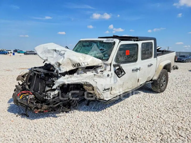 2022 Jeep Grand Cherokee photo