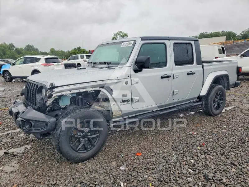 2022 Jeep Grand Cherokee фото