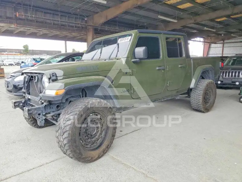 2022 Jeep Grand Cherokee фото