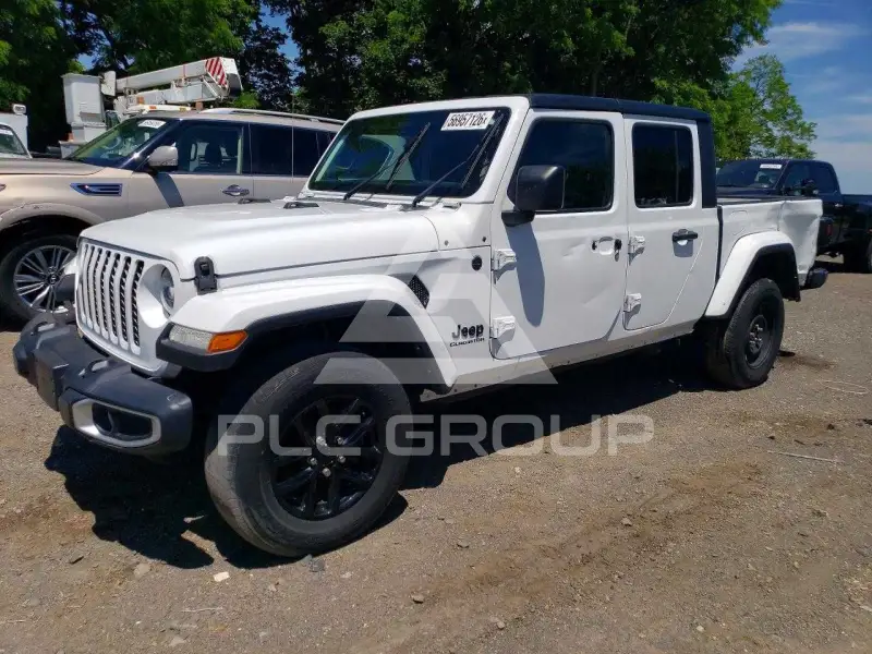 2022 Jeep Grand Cherokee фото