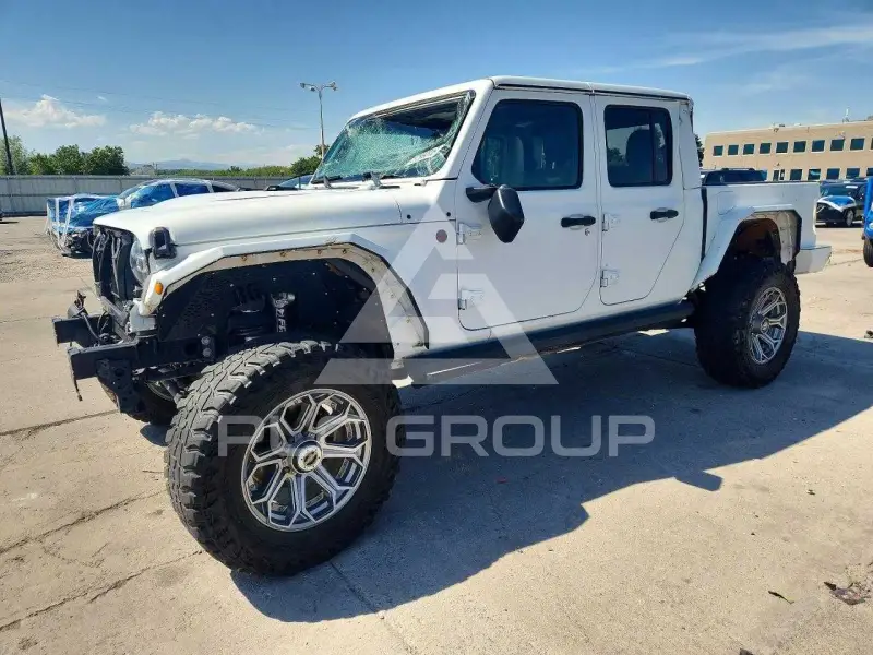 2022 Jeep Grand Cherokee фото