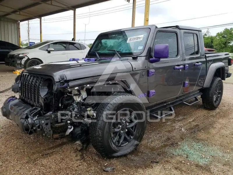 2022 Jeep Grand Cherokee фото