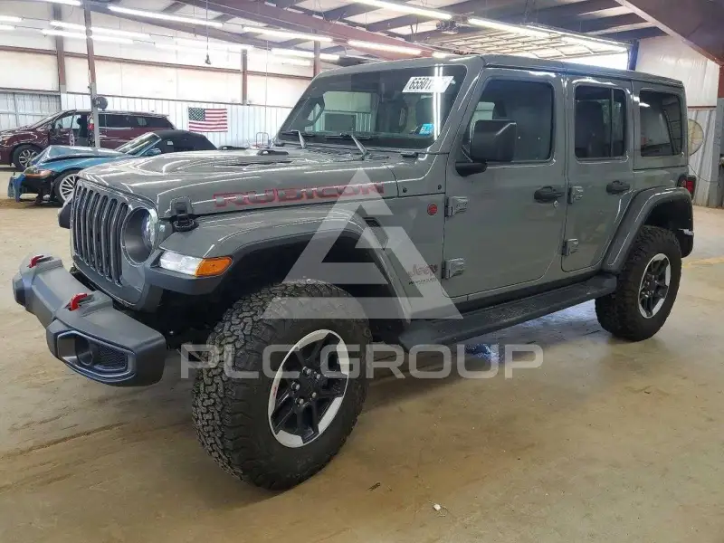 2022 Jeep WRANGLER photo