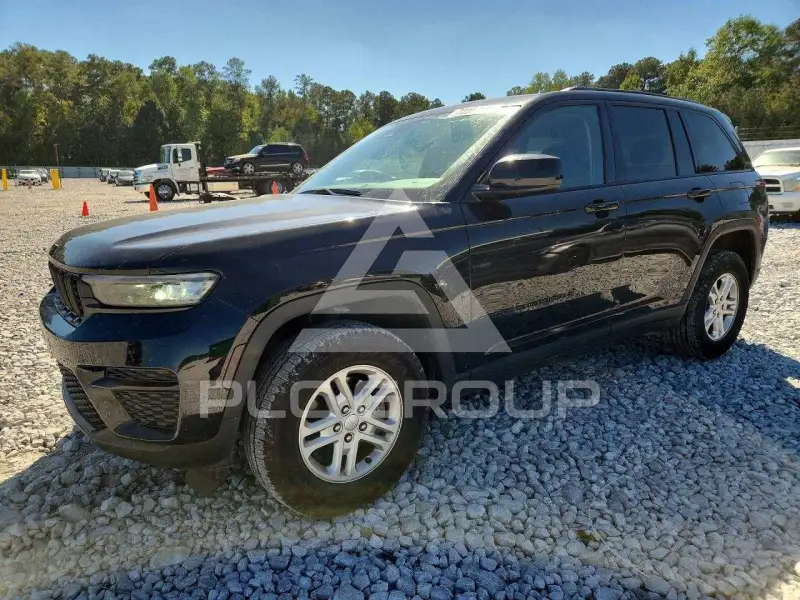 2022 Jeep CHEROKEE фото