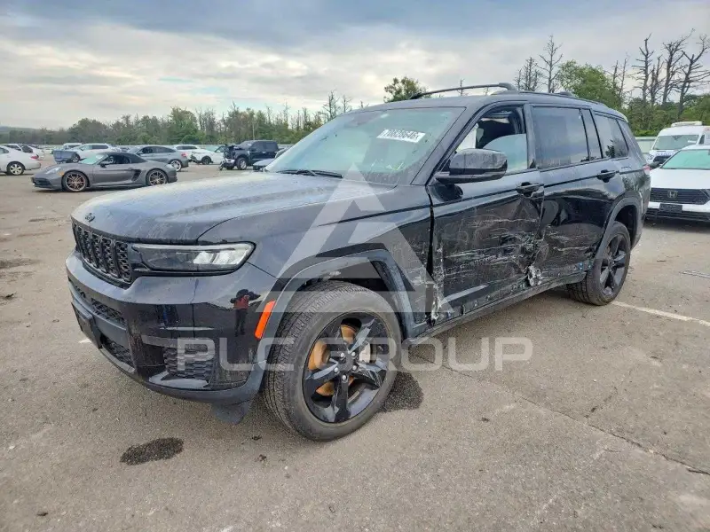2022 Jeep CHEROKEE фото