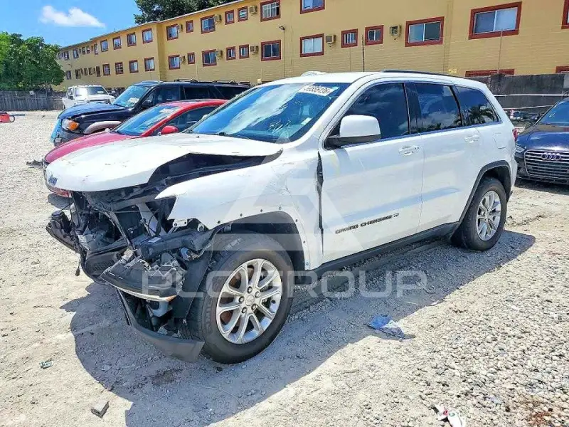 2022 Jeep CHEROKEE photo