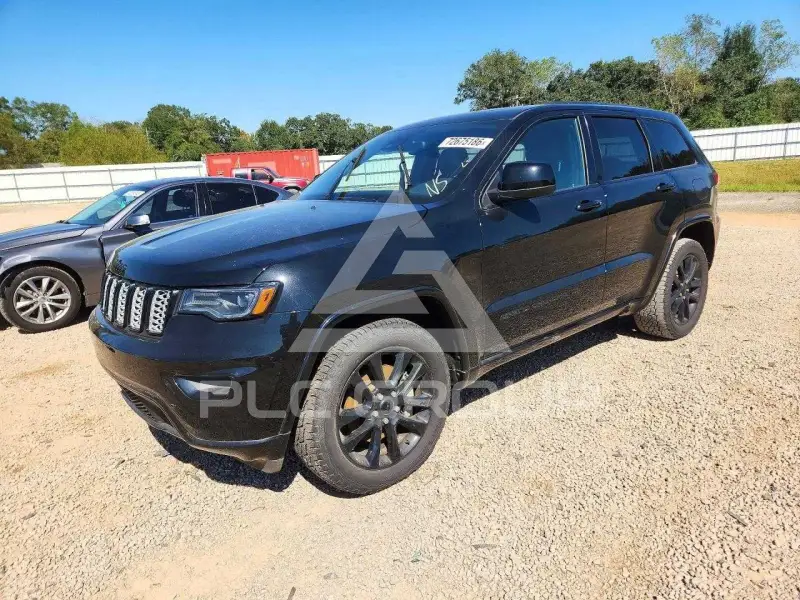 2022 Jeep CHEROKEE фото
