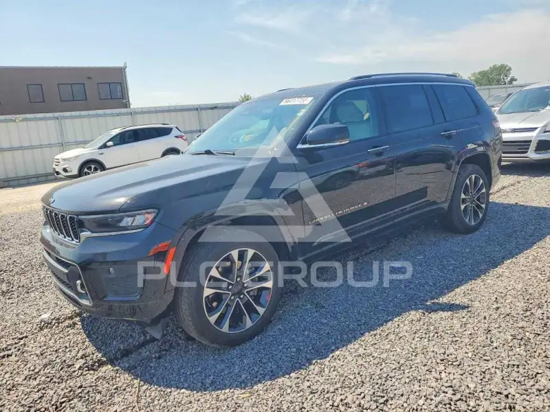 2022 Jeep CHEROKEE фото
