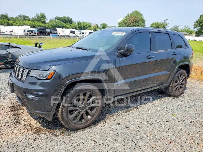 2022 Jeep CHEROKEE фото