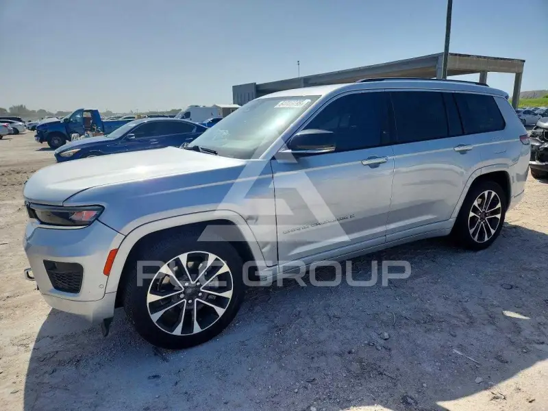 2022 Jeep CHEROKEE фото