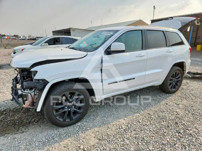 2022 Jeep CHEROKEE фото