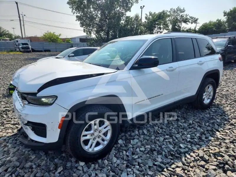2022 Jeep CHEROKEE photo