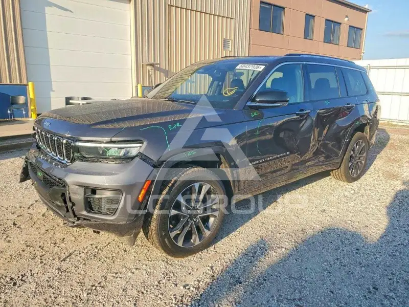 2022 Jeep CHEROKEE фото