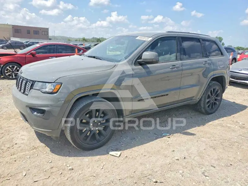 2022 Jeep CHEROKEE photo
