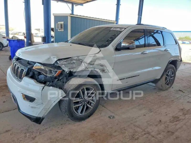 2022 Jeep CHEROKEE фото