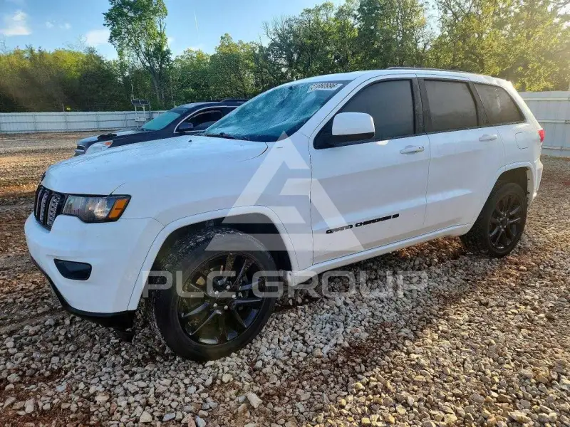2022 Jeep CHEROKEE фото