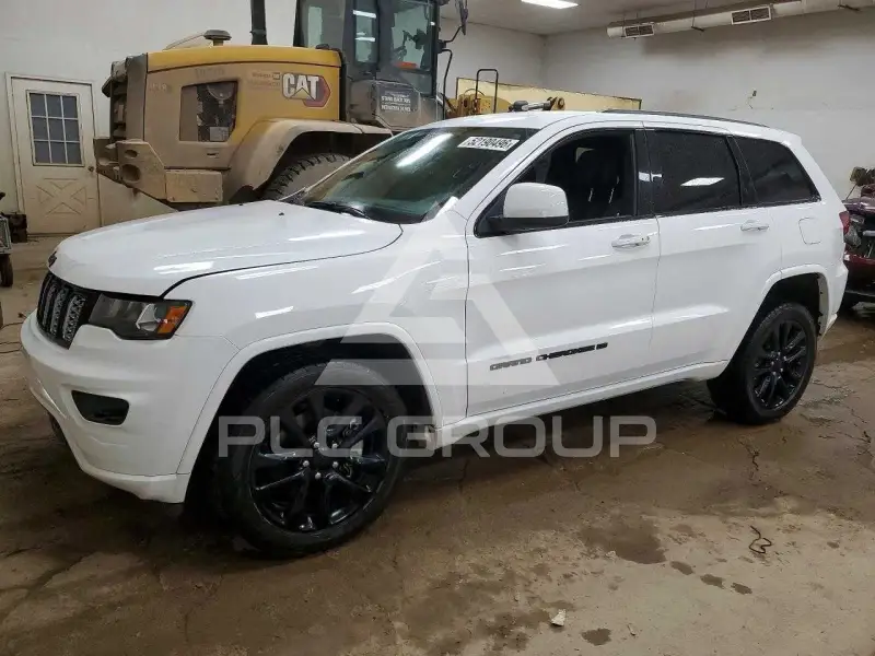 2022 Jeep CHEROKEE photo