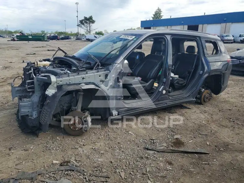 2022 Jeep CHEROKEE фото