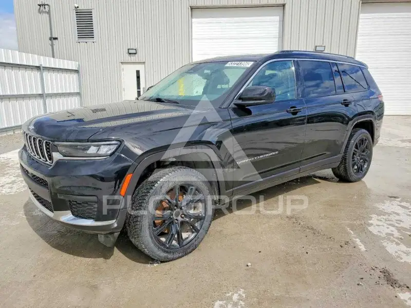2022 Jeep CHEROKEE фото