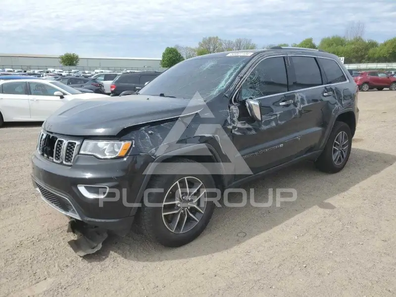 2022 Jeep CHEROKEE фото