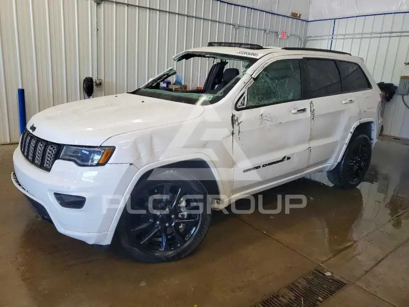 2022 Jeep CHEROKEE photo