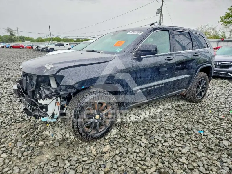 2022 Jeep CHEROKEE фото