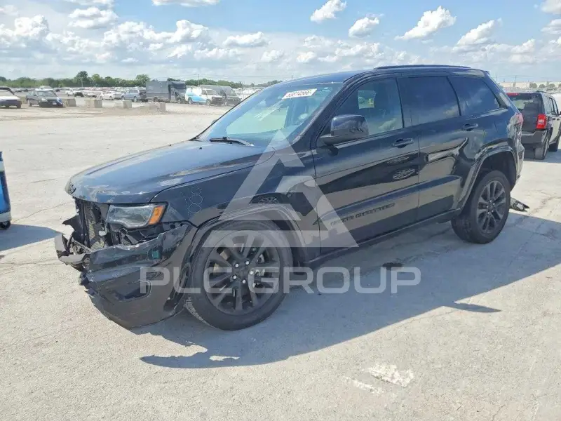 2022 Jeep CHEROKEE photo