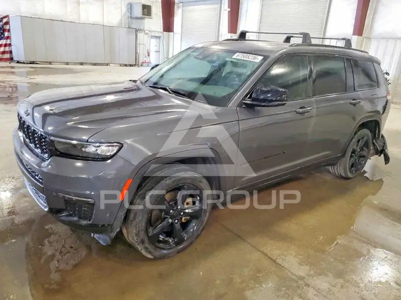 2022 Jeep CHEROKEE photo