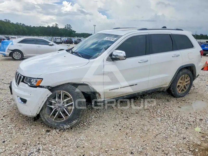 2022 Jeep CHEROKEE фото