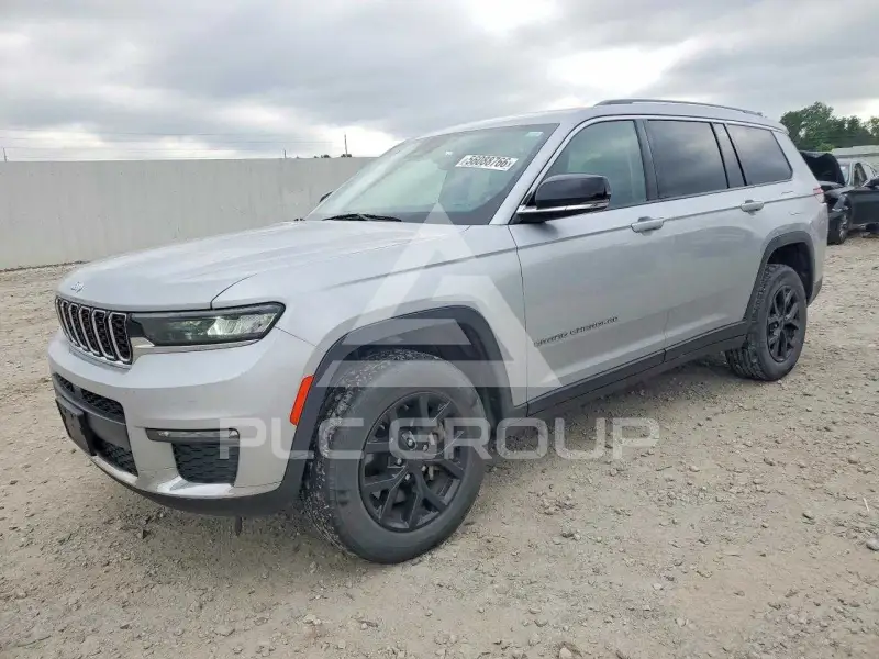 2022 Jeep CHEROKEE photo