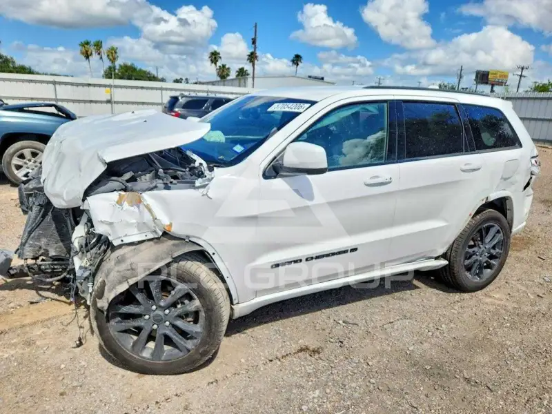 2022 Jeep CHEROKEE photo