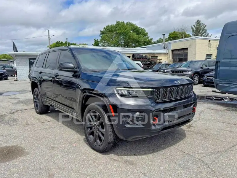2022 Jeep CHEROKEE фото