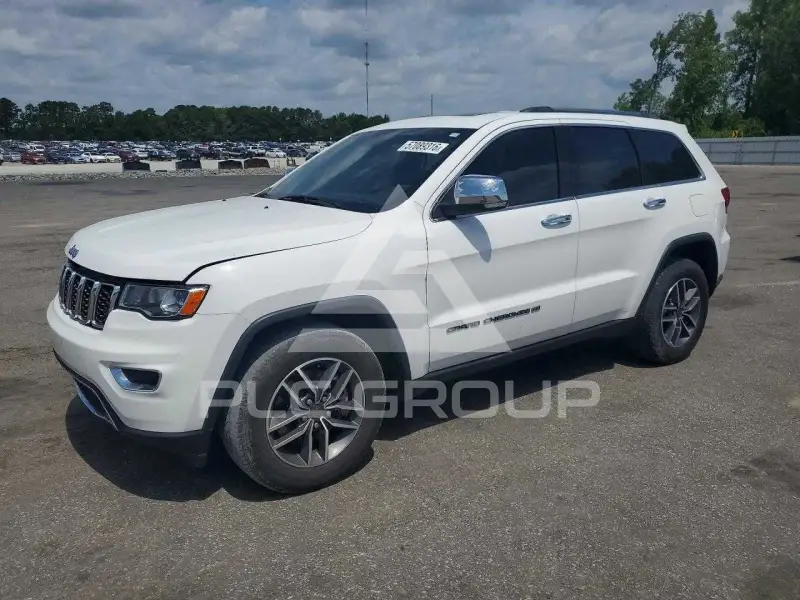 2022 Jeep CHEROKEE photo