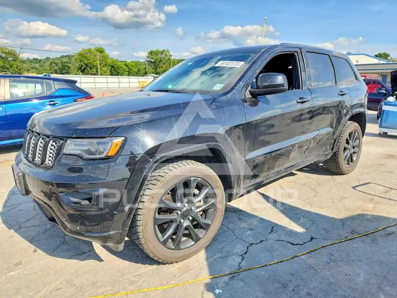 2022 Jeep CHEROKEE фото