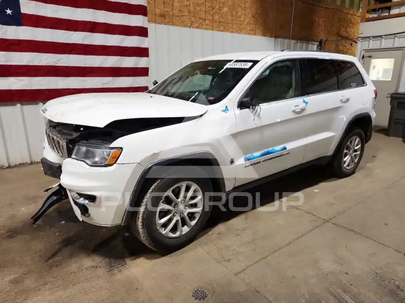 2022 Jeep CHEROKEE photo