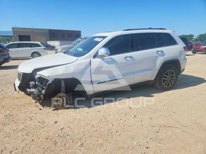 2022 Jeep CHEROKEE фото