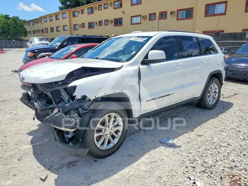 2022 Jeep CHEROKEE фото